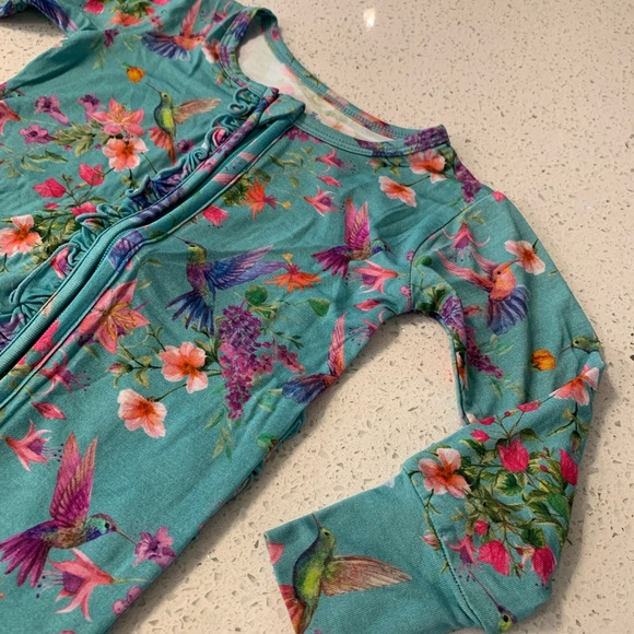 Jules and belle romper - Picture 3 of 9